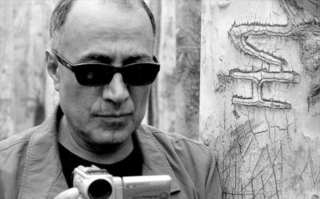 Απεβίωσε ο 76χρονος Ιρανός σκηνοθέτης Αμπάς Κιαροστάμι
